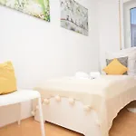 01 - Fuer Firmen Apartament Kulmbach
