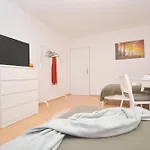 Apartament 01 - Fuer Firmen