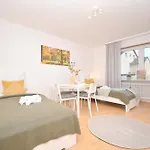 01 - Fuer Firmen Apartament *