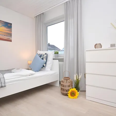 01 - Fuer Firmen Apartament *