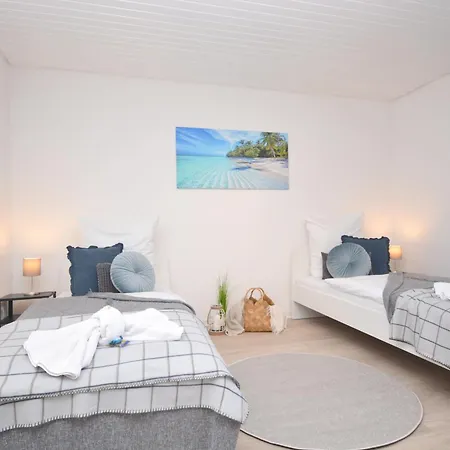 Apartament 01 - Fuer Firmen Kulmbach
