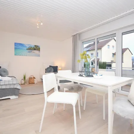 01 - Fuer Firmen Apartment *